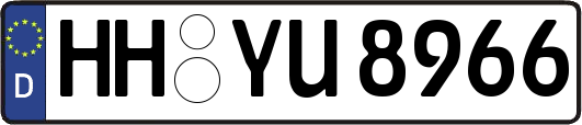 HH-YU8966