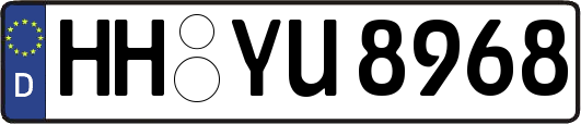 HH-YU8968