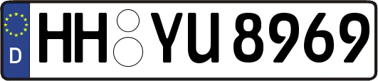 HH-YU8969