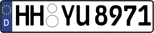 HH-YU8971