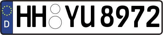 HH-YU8972