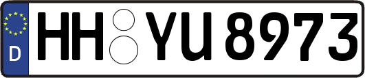 HH-YU8973