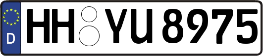 HH-YU8975