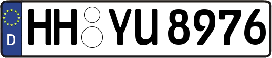 HH-YU8976