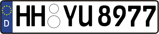 HH-YU8977