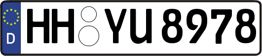 HH-YU8978