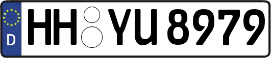 HH-YU8979