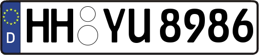 HH-YU8986