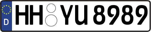 HH-YU8989
