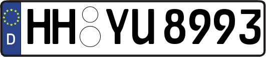 HH-YU8993