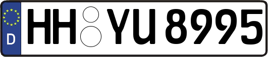 HH-YU8995