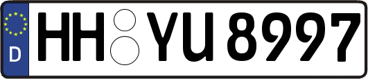 HH-YU8997