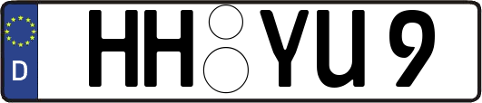 HH-YU9