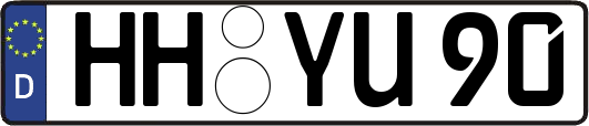 HH-YU90