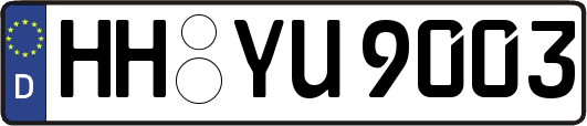 HH-YU9003