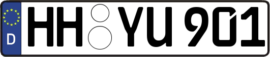 HH-YU901