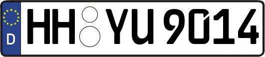 HH-YU9014