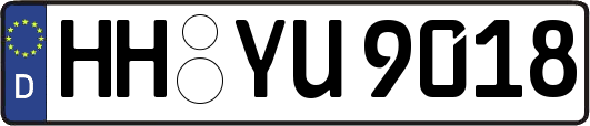 HH-YU9018