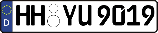 HH-YU9019