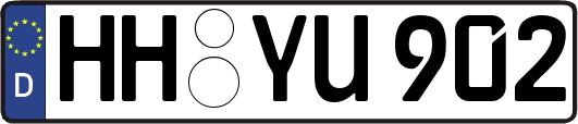 HH-YU902