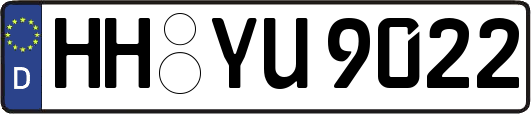 HH-YU9022