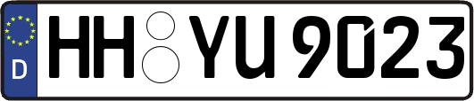 HH-YU9023