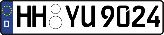 HH-YU9024