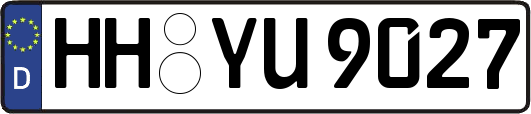 HH-YU9027