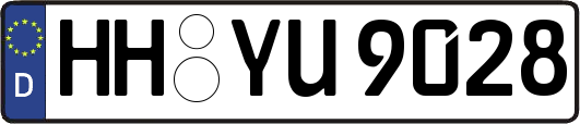 HH-YU9028