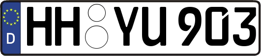 HH-YU903