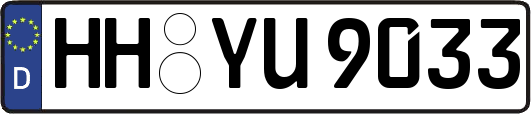 HH-YU9033