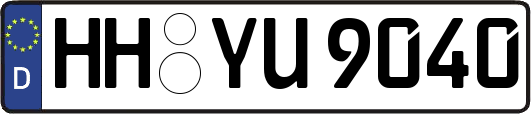 HH-YU9040