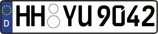 HH-YU9042