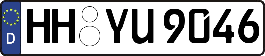 HH-YU9046