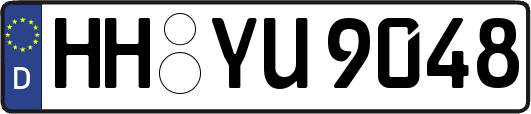 HH-YU9048