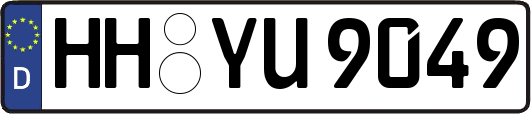 HH-YU9049
