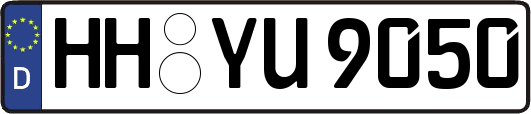 HH-YU9050