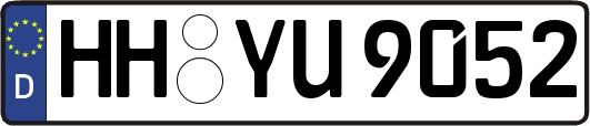 HH-YU9052