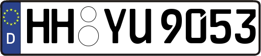 HH-YU9053