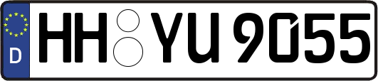 HH-YU9055