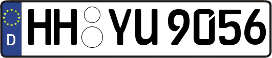 HH-YU9056