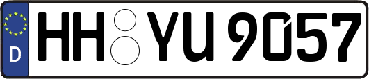 HH-YU9057