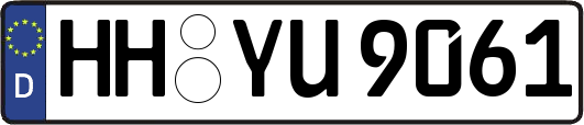 HH-YU9061