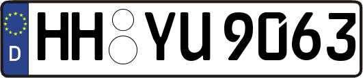 HH-YU9063