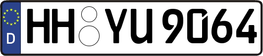 HH-YU9064