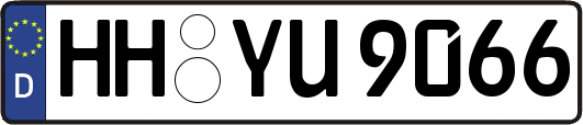 HH-YU9066