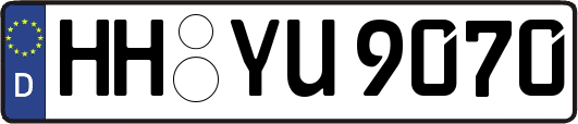 HH-YU9070
