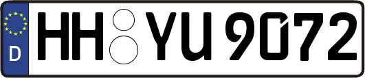 HH-YU9072