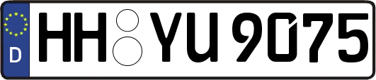 HH-YU9075