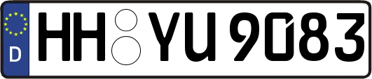 HH-YU9083